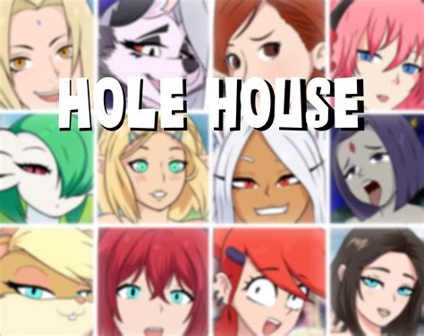 hole house apkhihe